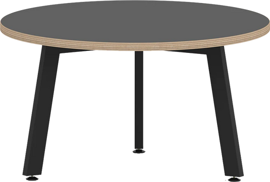 Luca Round Coffee Table
