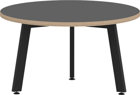 Luca Round Coffee Table