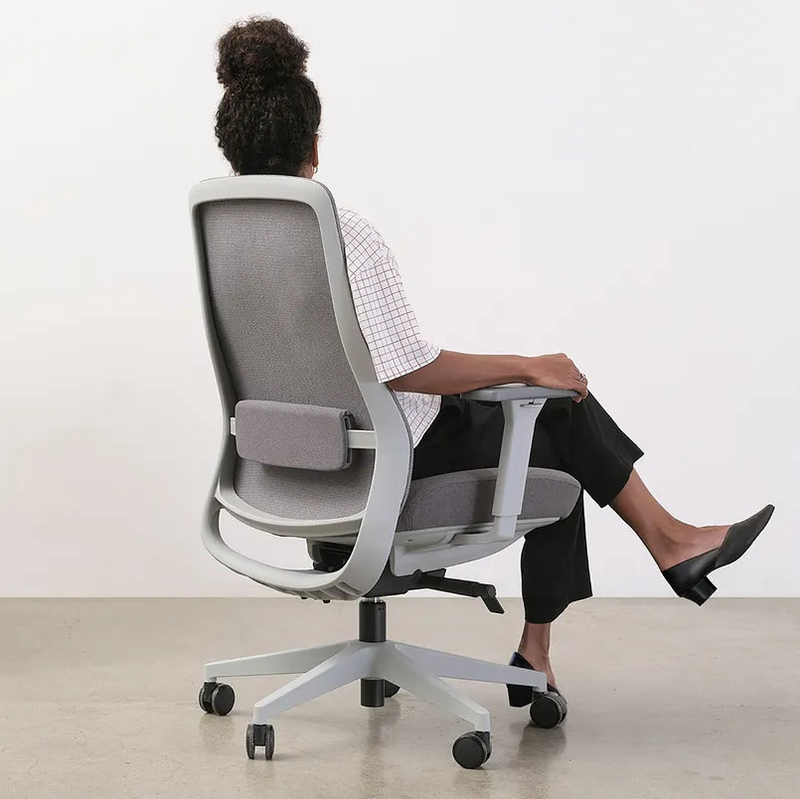 Load image into Gallery viewer, Knight Lume Chair
