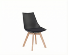 Knight Luna Chair