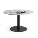 Sola Round Meeting Table