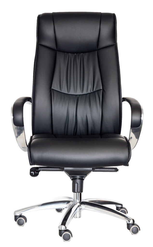 Load image into Gallery viewer, Seaquest Lux Executive Chair
