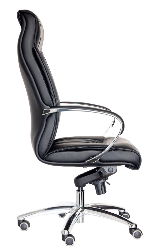 Load image into Gallery viewer, Seaquest Lux Executive Chair
