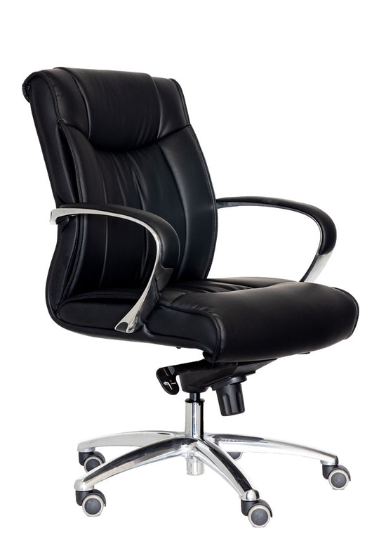 Seaquest Lux Boardroom Chair