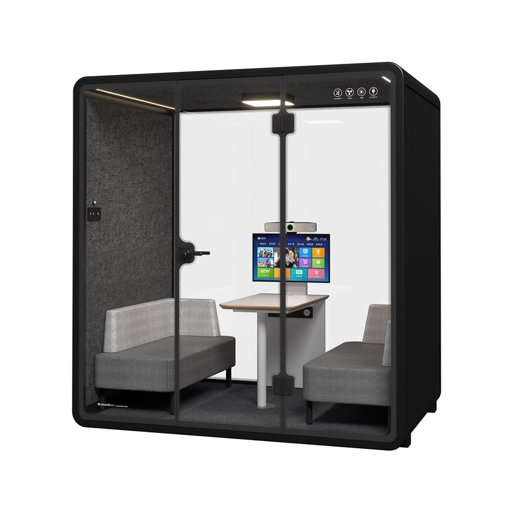 Mobel Soundbox Acoustic Booth