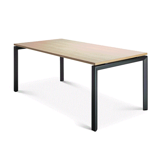 Capri Meeting Table