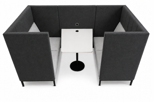 Malibu Booth Seat