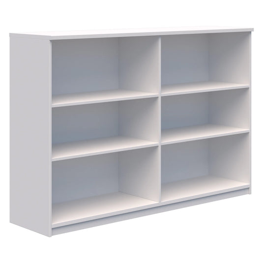 Mascot Bookshelf