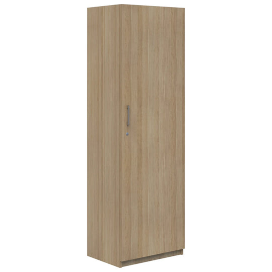 Accent Mascot Coat Cupboard