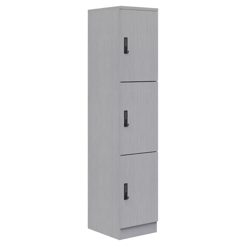 Load image into Gallery viewer, Mascot 3H x 1W Locker
