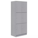 Mascot 3H x 2W Locker