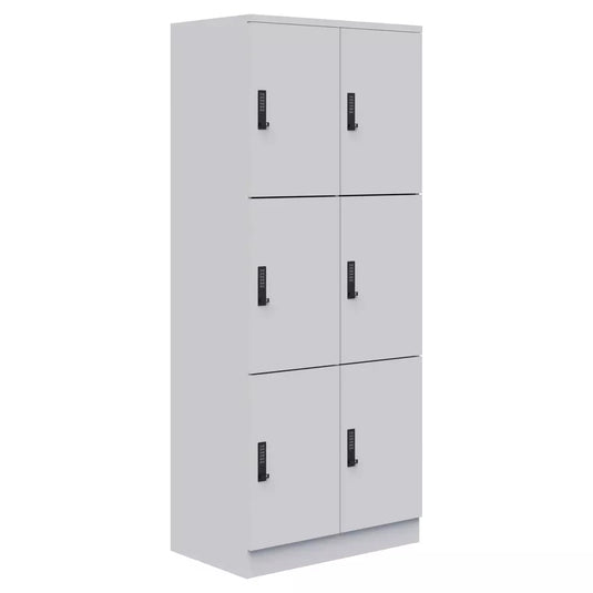 Accent Mascot Locker 3H x 2W – Hurdleys Office Furniture