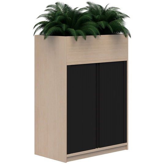 Mascot Tambour & Planter Non Locking