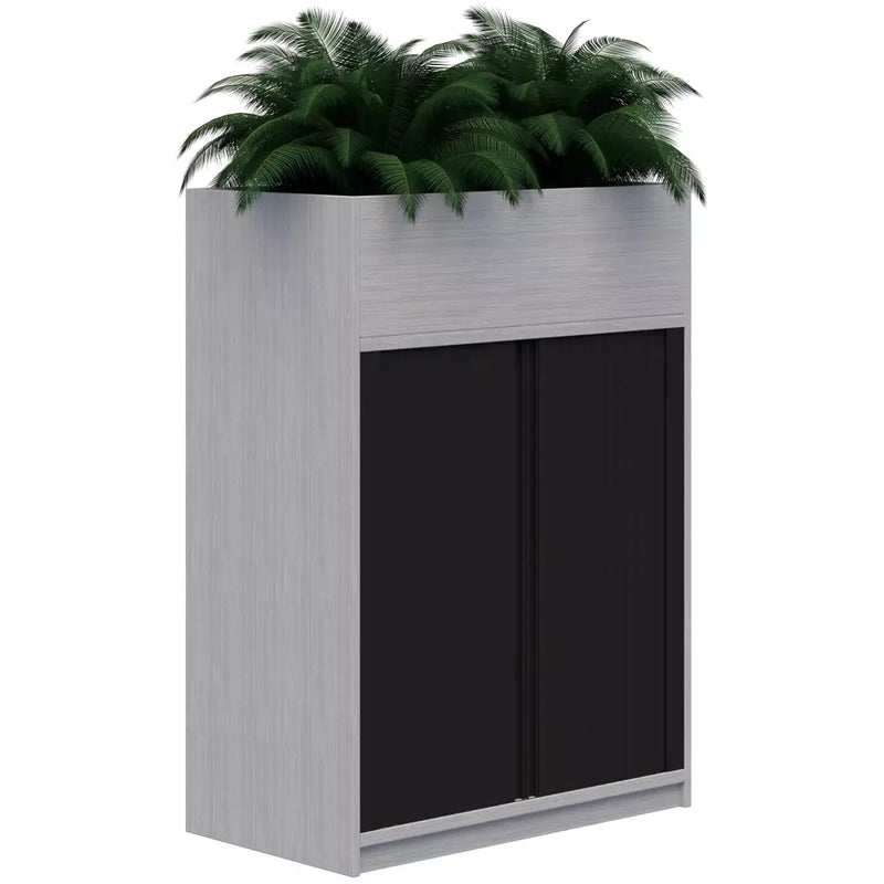 Load image into Gallery viewer, Mascot Tambour &amp; Planter Locking
