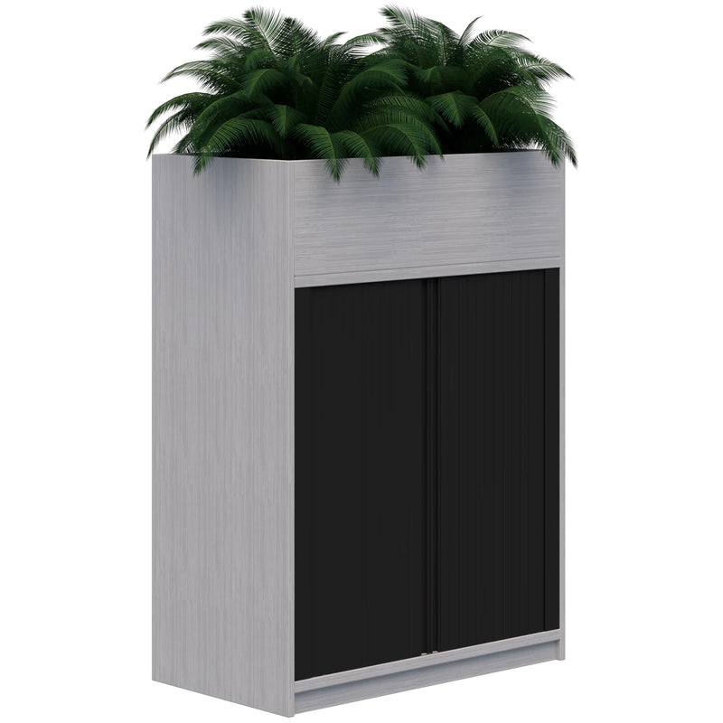 Load image into Gallery viewer, Mascot Tambour &amp; Planter Non Locking
