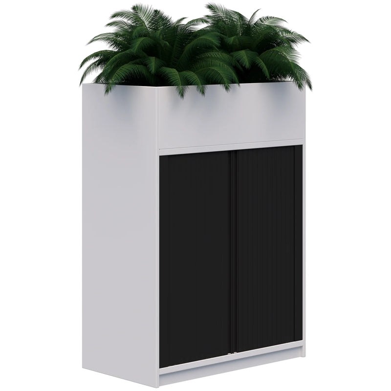 Load image into Gallery viewer, Mascot Tambour &amp; Planter Non Locking

