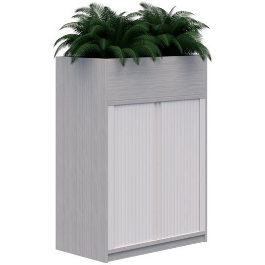 Mascot Tambour & Planter Non Locking