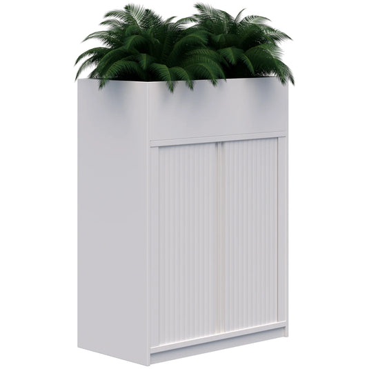 Mascot Tambour & Planter Non Locking