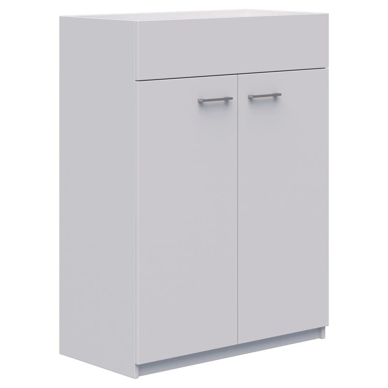 Load image into Gallery viewer, Rapid Cabinet &amp; Planter Storage Unit
