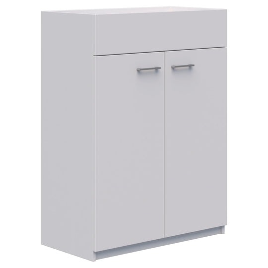 Accent Rapid Cabinet & Planter Storage Unit