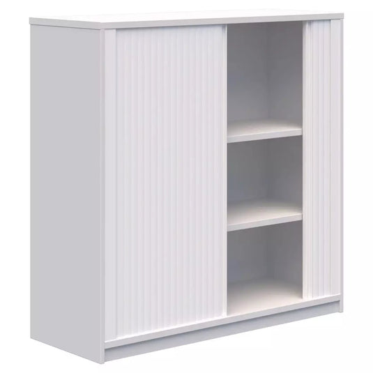 Rapid Tambour Storage Unit