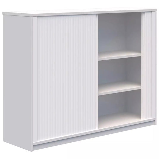 Rapid Tambour Storage Unit