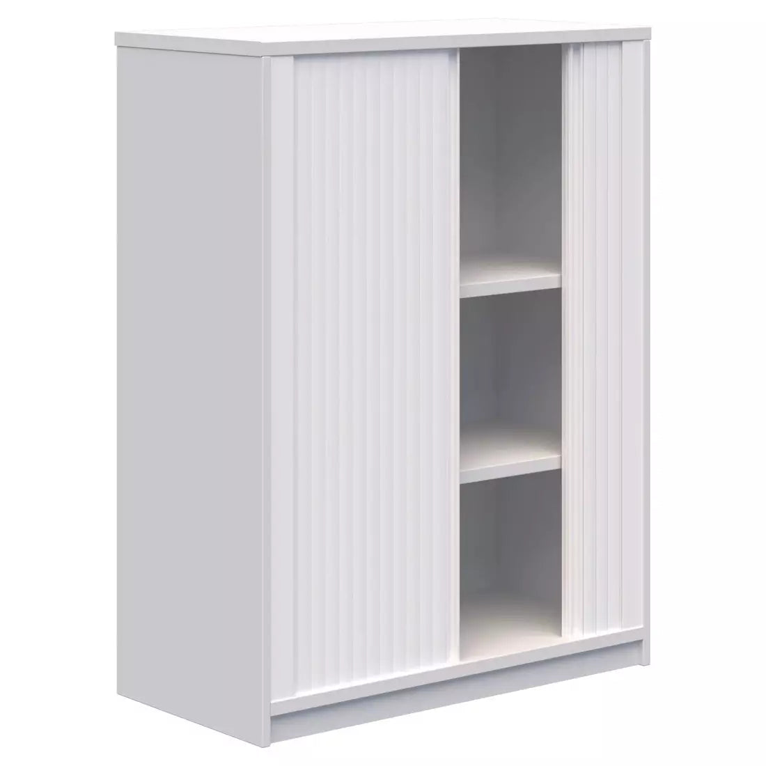 Rapid Tambour Storage Unit