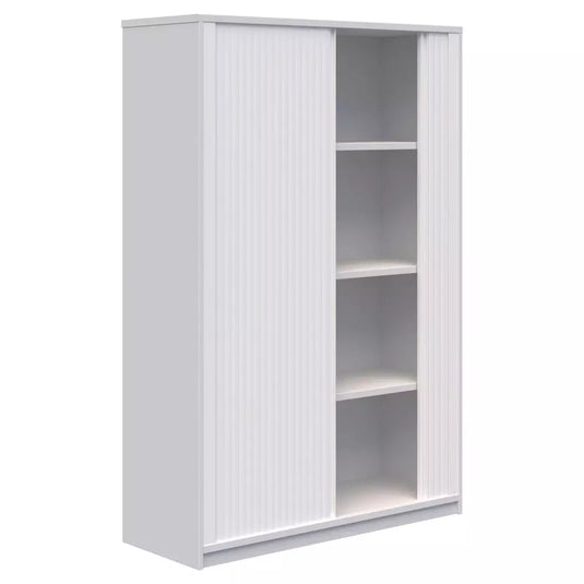 Rapid Tambour Storage Unit