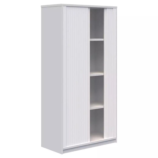 Rapid Tambour Storage Unit