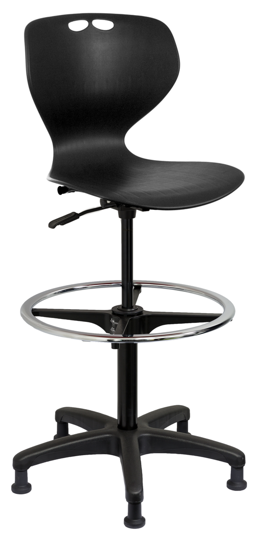 Seaquest Mata Architectural Chair