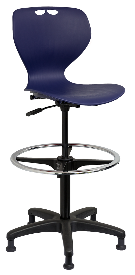 Seaquest Mata Architectural Chair