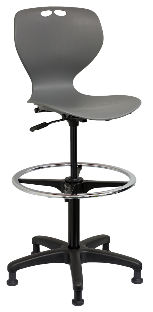Seaquest Mata Architectural Chair