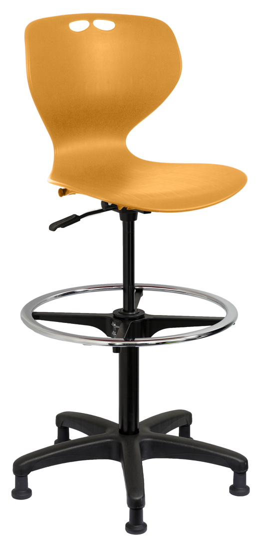 Seaquest Mata Architectural Chair