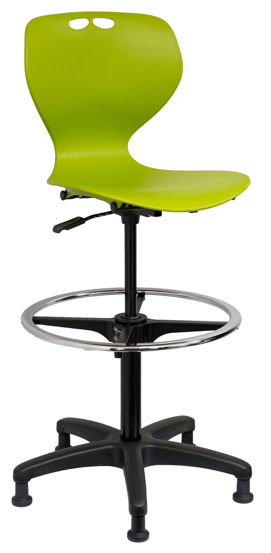 Seaquest Mata Architectural Chair