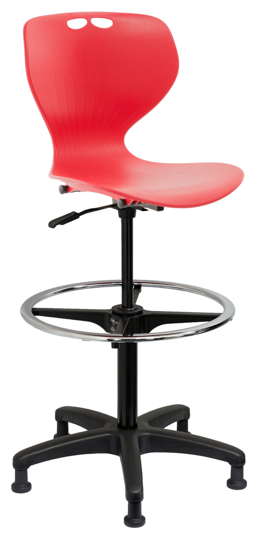 Seaquest Mata Architectural Chair