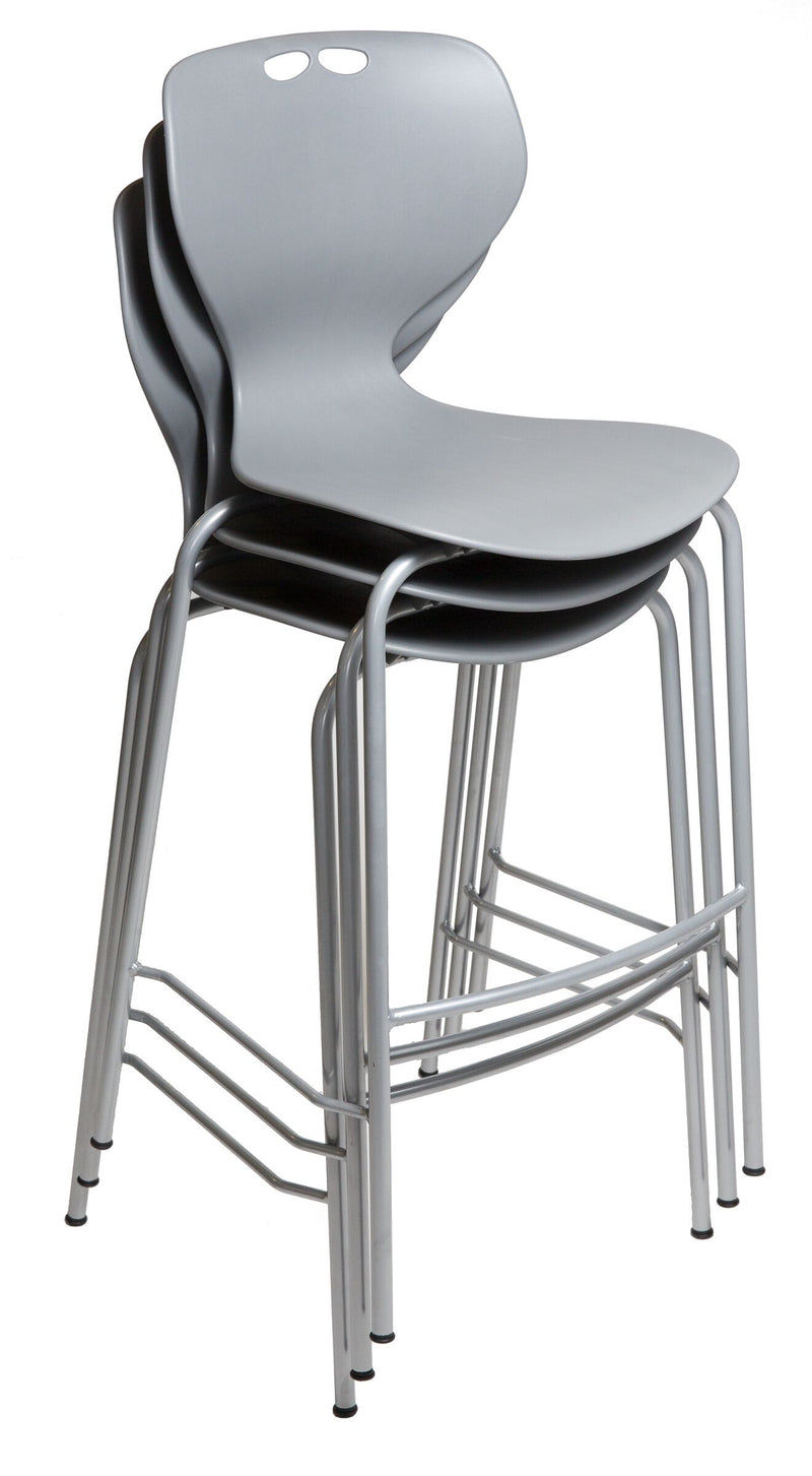 Load image into Gallery viewer, Seaquest Mata Barstool
