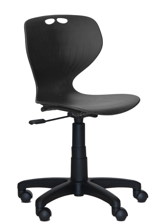 Seaquest Mata Secretarial Chair