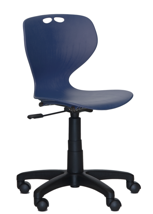 Seaquest Mata Secretarial Chair