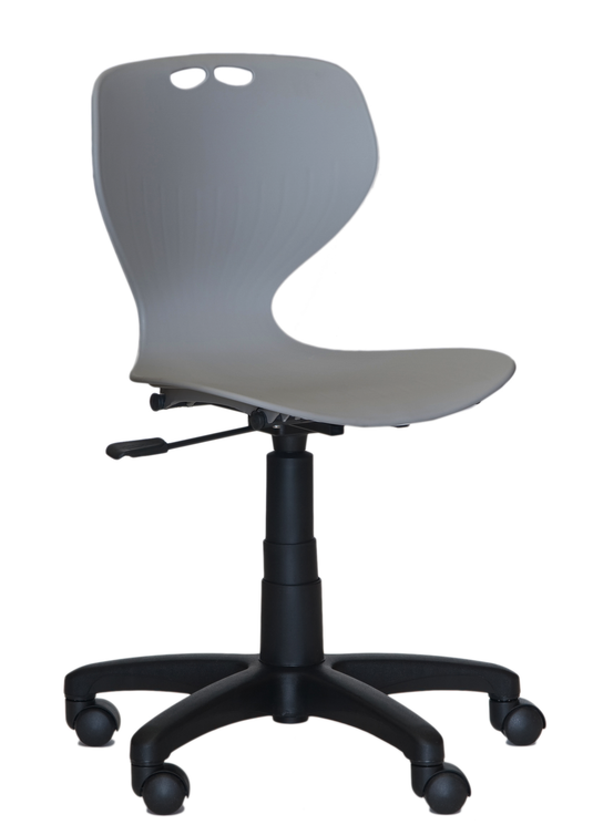 Seaquest Mata Secretarial Chair