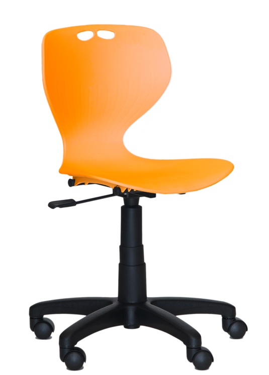 Seaquest Mata Secretarial Chair