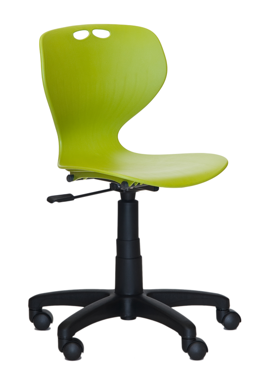 Seaquest Mata Secretarial Chair