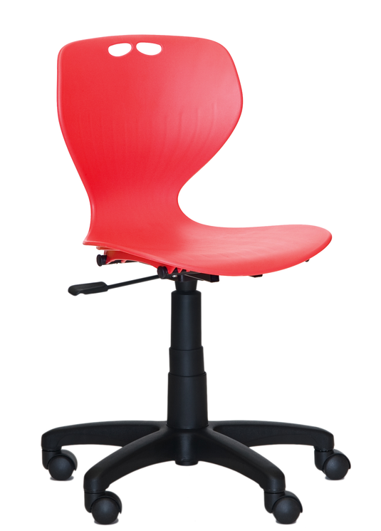 Seaquest Mata Secretarial Chair