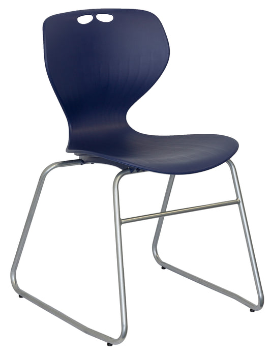 Seaquest Mata Sled Chair