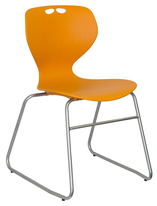 Seaquest Mata Sled Chair