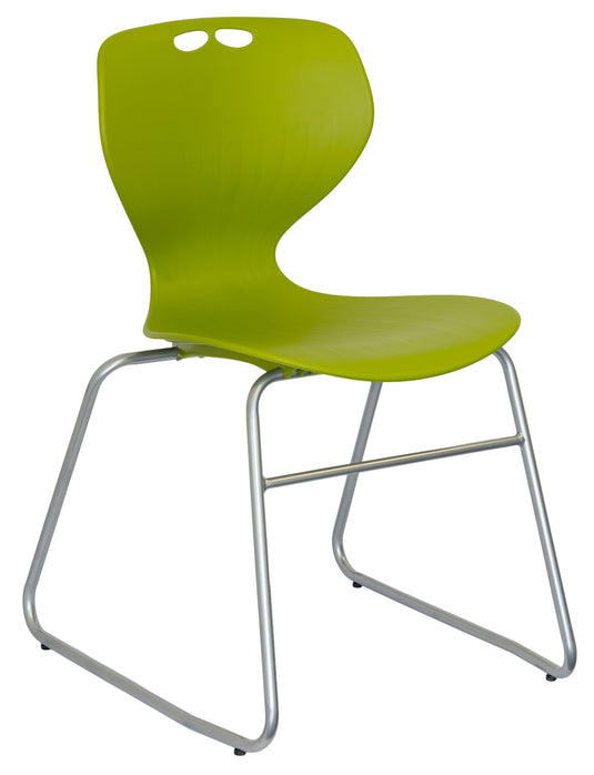 Seaquest Mata Sled Chair