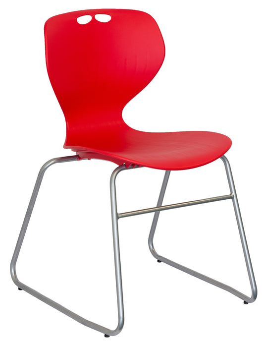 Seaquest Mata Sled Chair