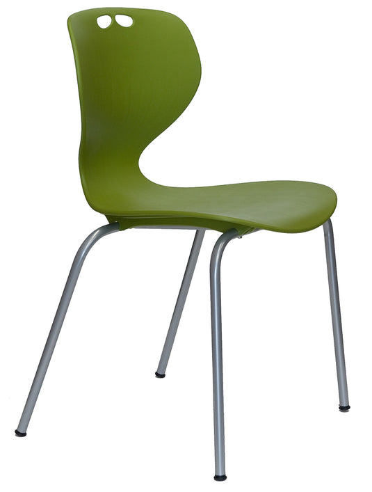 Seaquest Mata Visitor Chair