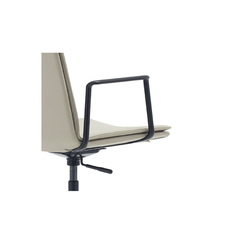 Mobel Maven Adjustable Arms