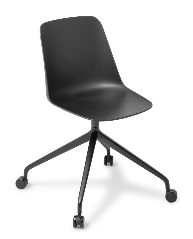 Load image into Gallery viewer, Eden Max 4-Star Swivel Chair
