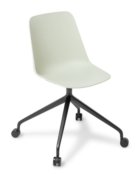 Eden Max 4-Star Swivel Chair